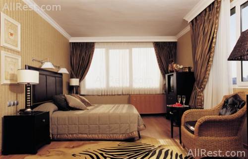 Divani Caravel Hotel 6
